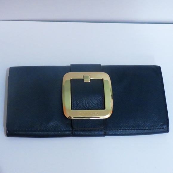 MICHAEL KORS CLUTCH - Picture 2 of 8